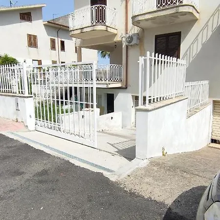 Le Villette Apartment *