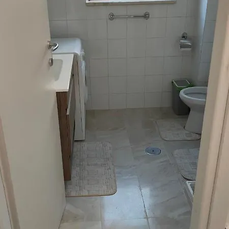 Apartment Le Villette Locri