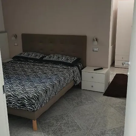 Apartment Le Villette Locri