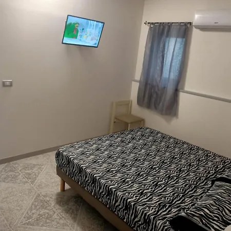 Le Villette Apartment Locri